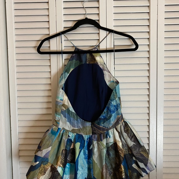 Cameo came peplum top - Picture 2 of 3